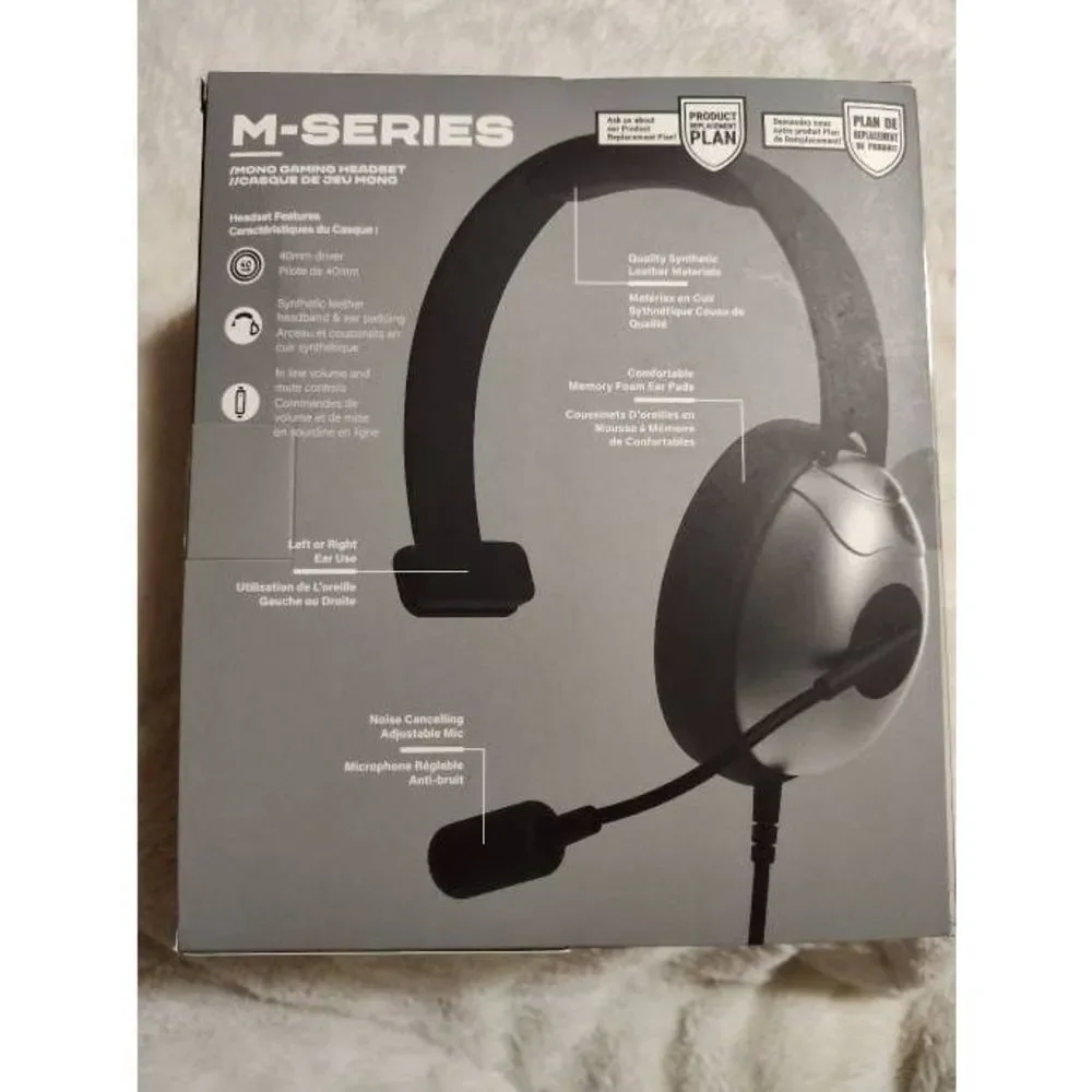 Atrix M-Series Headset‎